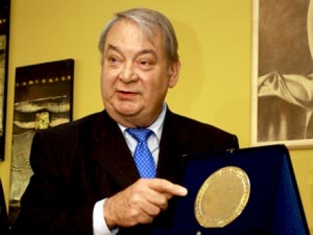 Feri Murad, the inventor of viagra | Albania Tradition